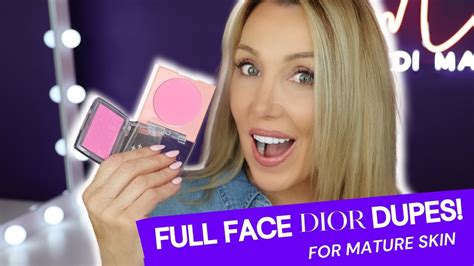 dior 999 drugstore dupe